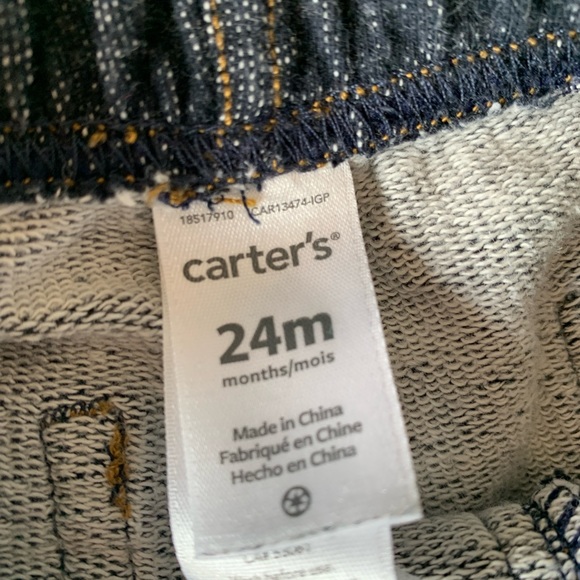 24 month jeans - Picture 2 of 2